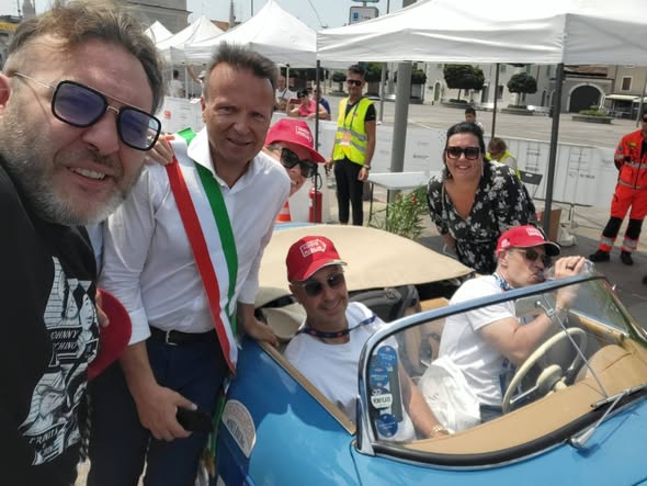 1000 MIGLIA