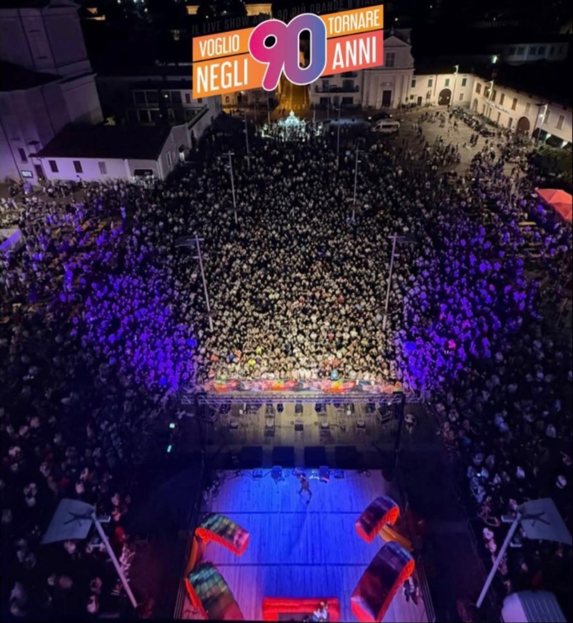 ANNI 90