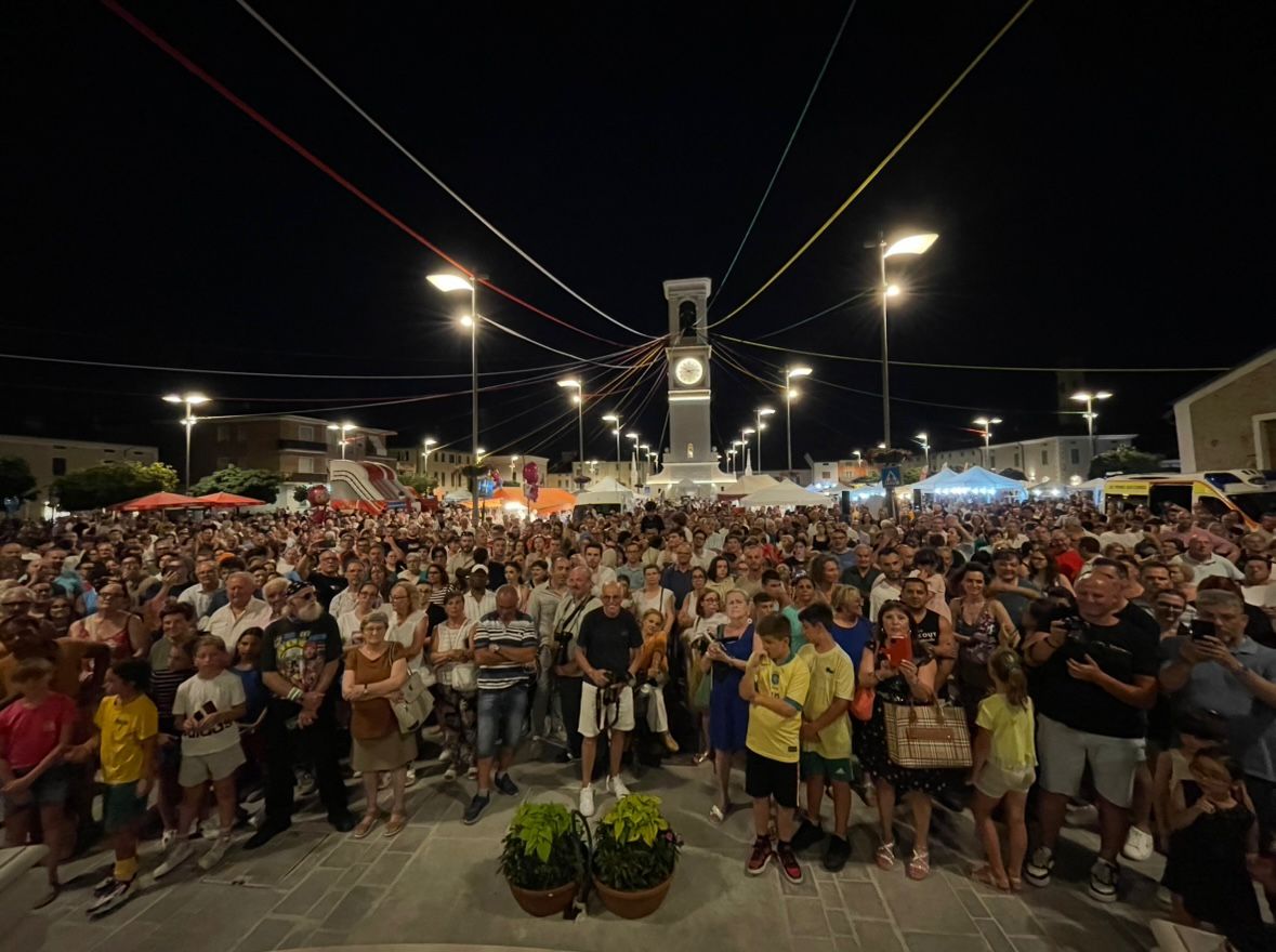 FESTA DEI PATRONI