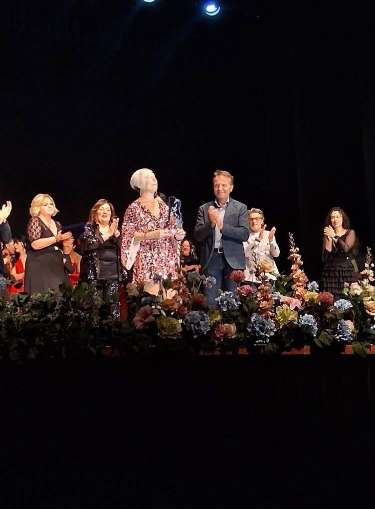 FESTIVAL DELLA CANZONE 1
