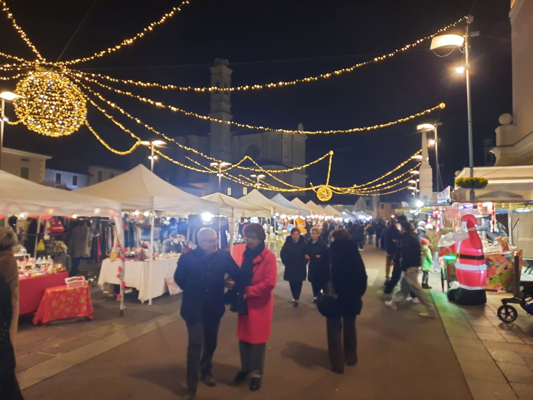 MERCATINI DI NATALE